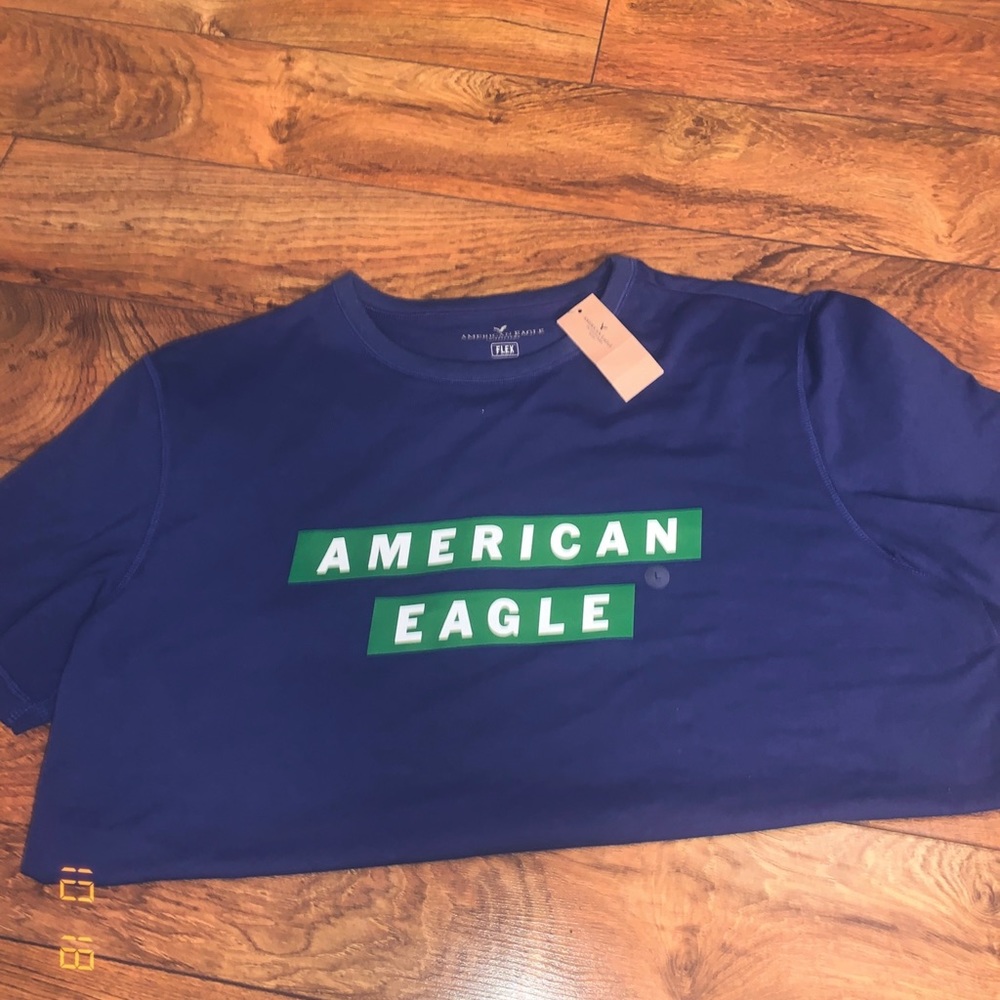 American Eagle shirt